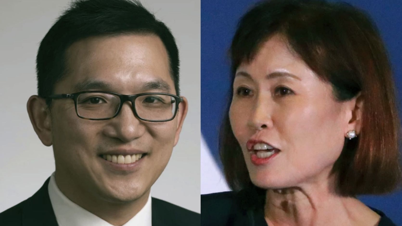 <div class="paragraphs"><p>Incumbent representative Michelle Steel, a Korean American immigrant, and Democratic candidate, Jay Chen are fighting the political race in the new Southern California congressional district.</p></div>