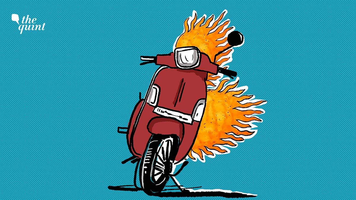 E-Scooter Fires: Should You Be Worried, or Is It Not That Big of a Deal?