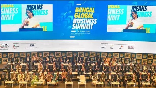 Bengal Business Summit: Lots of Ambitious Pledges But How Many Will Go Through?