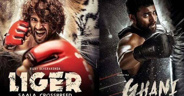 Ghani, Liger & Toofaan: Why Indian Cinema Has Taken to The Boxing Sub-Genre