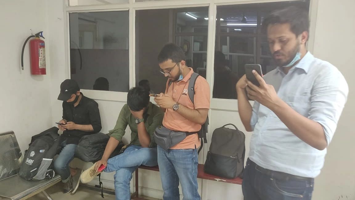 Journalists Assaulted by Mob at 'Hindu Mahapanchayat' in Delhi; 3 FIRs Filed