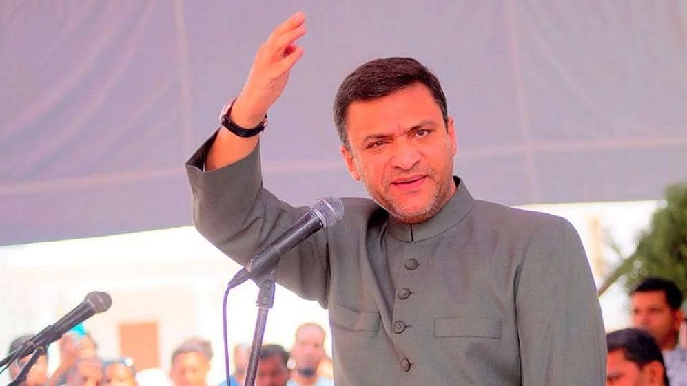 Akbaruddin Owaisi Acquitted by Hyderabad Court in Hate Speech Cases