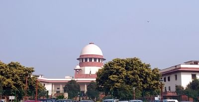 No Hate Speech Was Given At Delhi Dharam Sansad: Delhi Police to Supreme Court