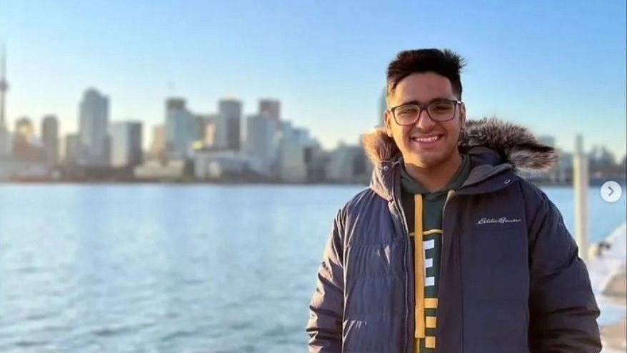 Indian Student's Killer Nabbed in Toronto Had Killed Twice Within 48 Hrs: Police