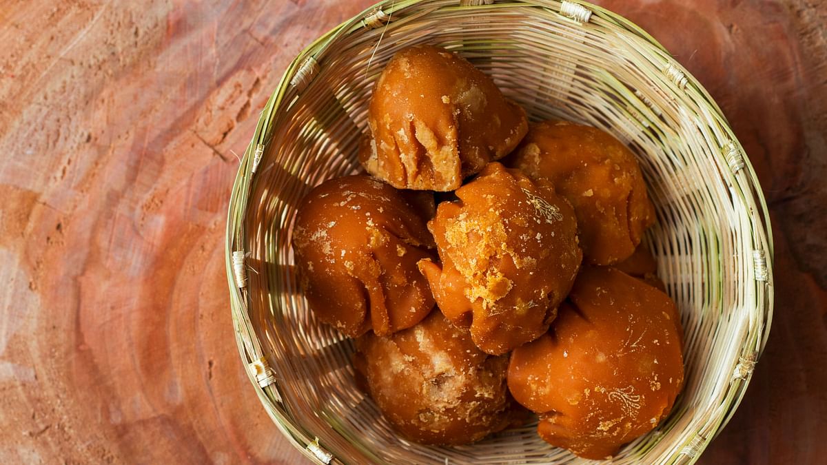 Move Over Sugar! Here’s Why You Should Have Jaggery in Summer