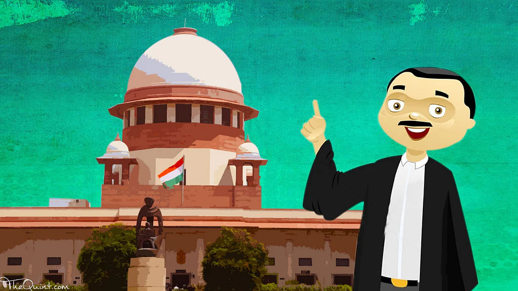 ‘Why Did We Elect Govt, Parliament if SC Has To Hear Political Issues’: CJI