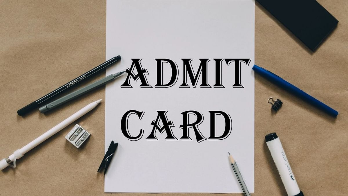 JEE Advanced 2022 Admit Card Released Today: How To Download?