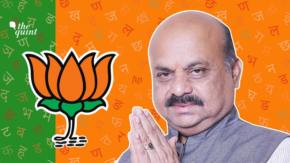 Bommai Opposes It, Amit Shah Supports: BJP's Mixed Stance on Hindi Imposition
