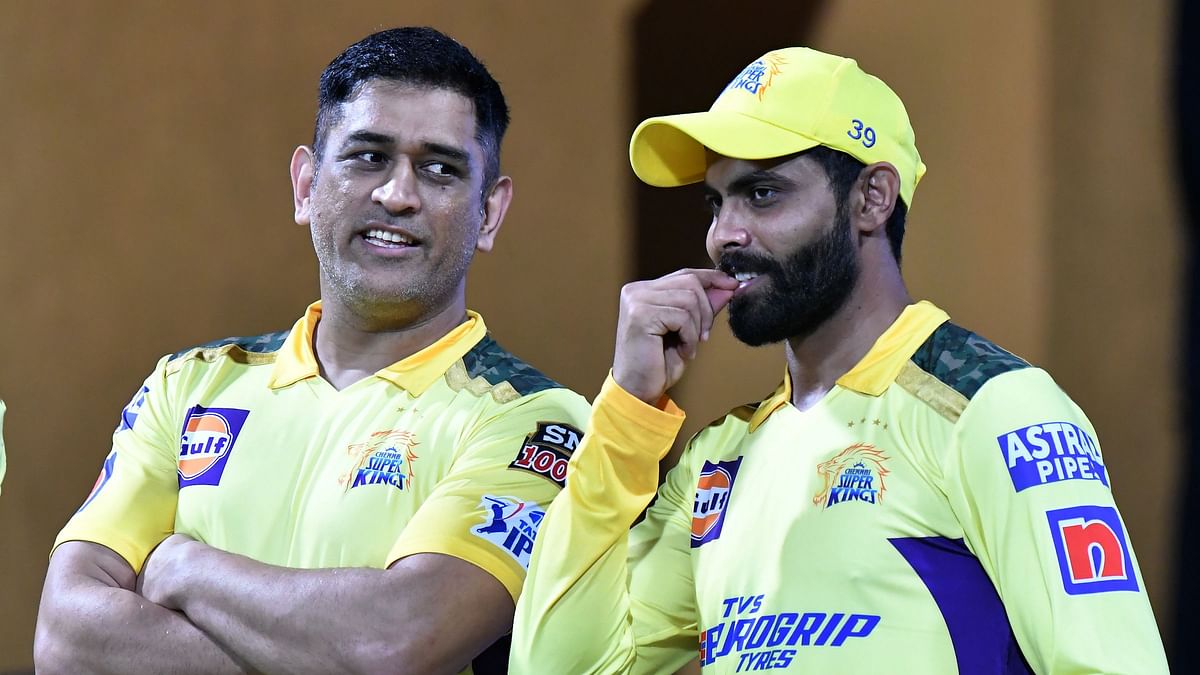 Leadership Muddle, No X-Factor, Powerplay Trouble: What's Ailing CSK?