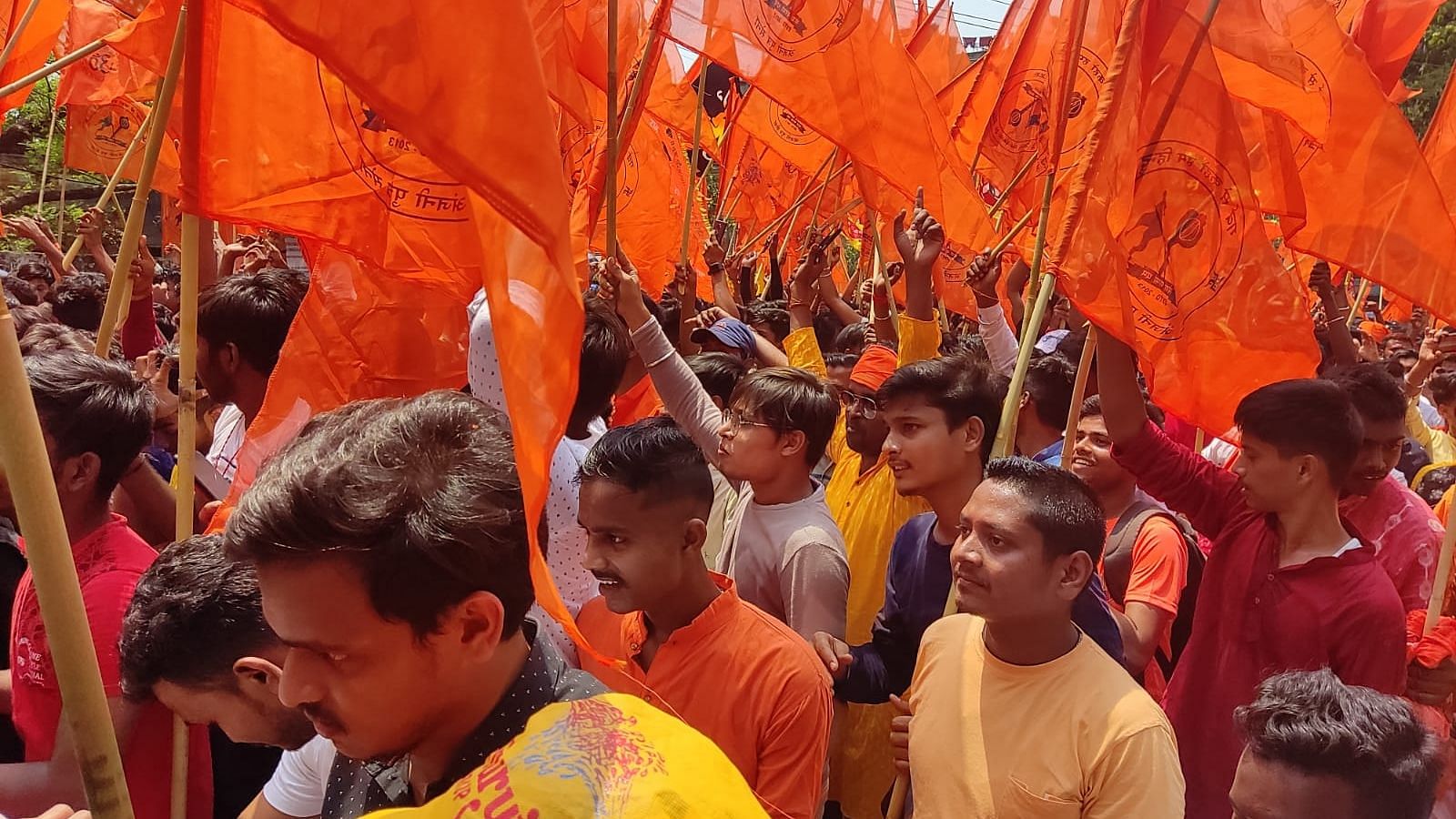 <div class="paragraphs"><p>Hate and Harmony: The Two Sides of West Bengal’s Ram Navami Celebrations</p></div>