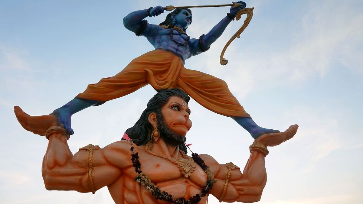 Hanuman Jayanti 2022: Hanuman Jayanti is celebrated every year to observe the birth of Lord Hanuman.