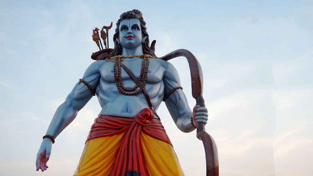 Happy Ram Navami 2022: Wishes, Texts, Images, Significance, Quotes