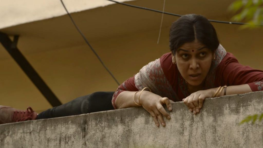 'Mai' Review: Sakshi Tanwar Shines in This Emotionally-Demanding Show 