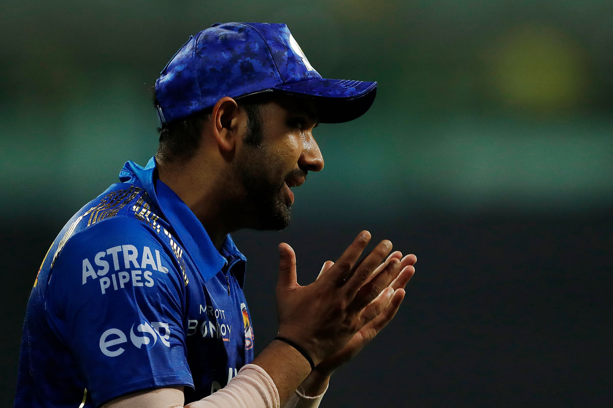 Mumbai Indians led by Rohit Sharma have lost all 8 of their games so far in IPL 2022. 
