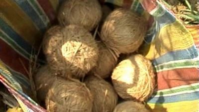 Crude Bombs Recovered From Near Residence of Birbhum Violence Accused