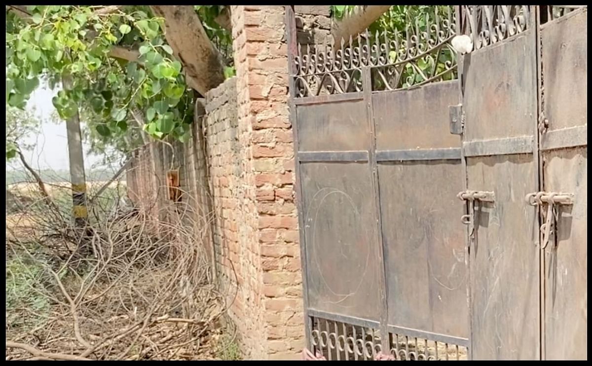Rajaram, the caretaker of a Delhi farmhouse, was allegedly lynched on suspicion of cow slaughter.