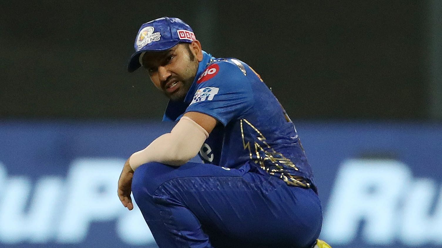 <div class="paragraphs"><p>IPL 2022: Mumbai Indians have slumped to their eighth defeat of the season.</p></div>