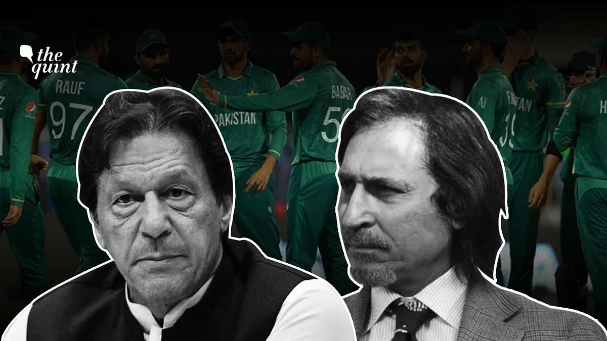 Boulevard of Broken Dreams: What Imran Khan's Ouster Means for Pak Cricket
