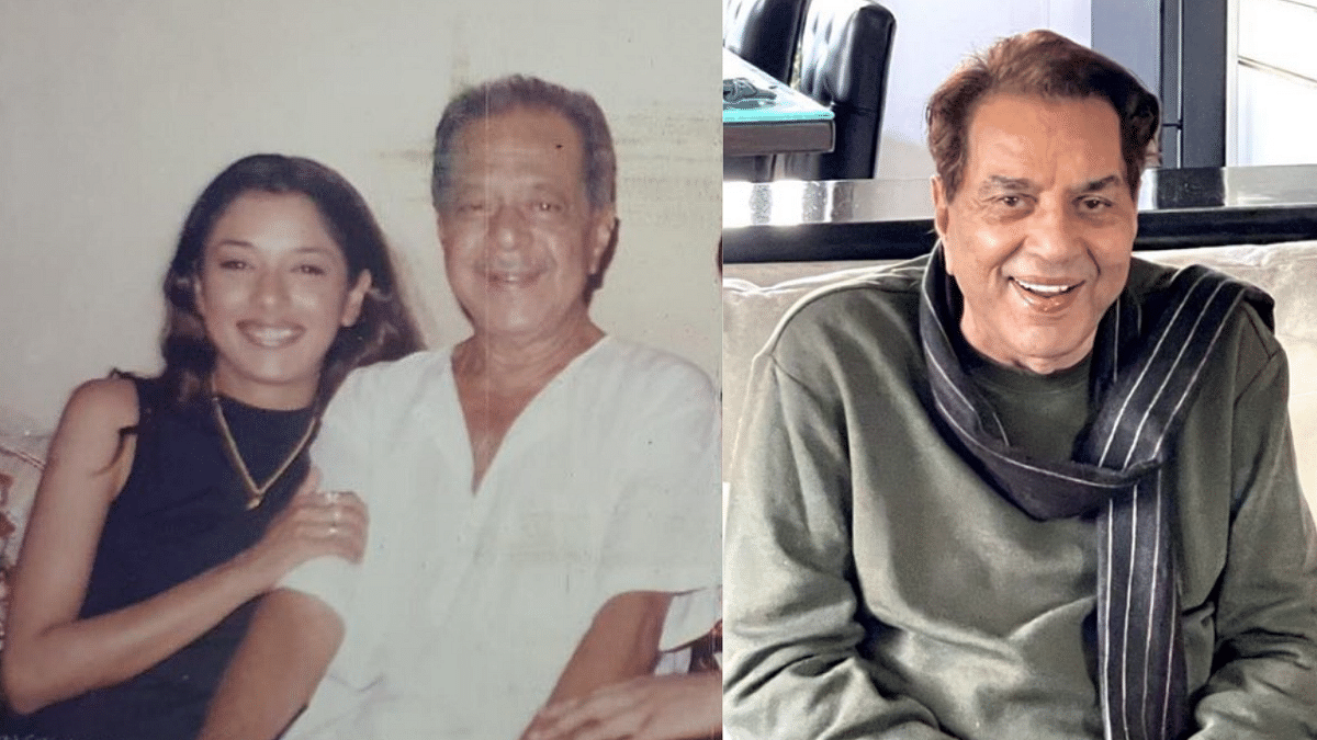Rupali Ganguly Says Her Dad Had to Sell Home When Dharmendra-Starrer Was Delayed