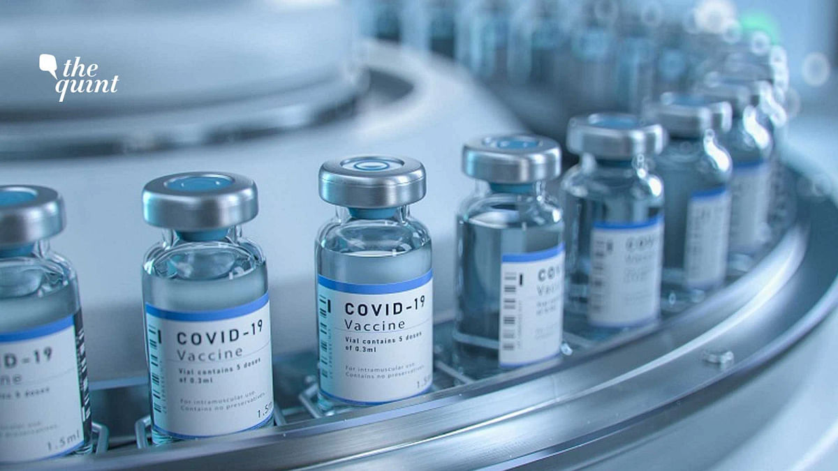 COVID-19 Booster Dose Desirable for Better Resistance Against Omicron: Study 