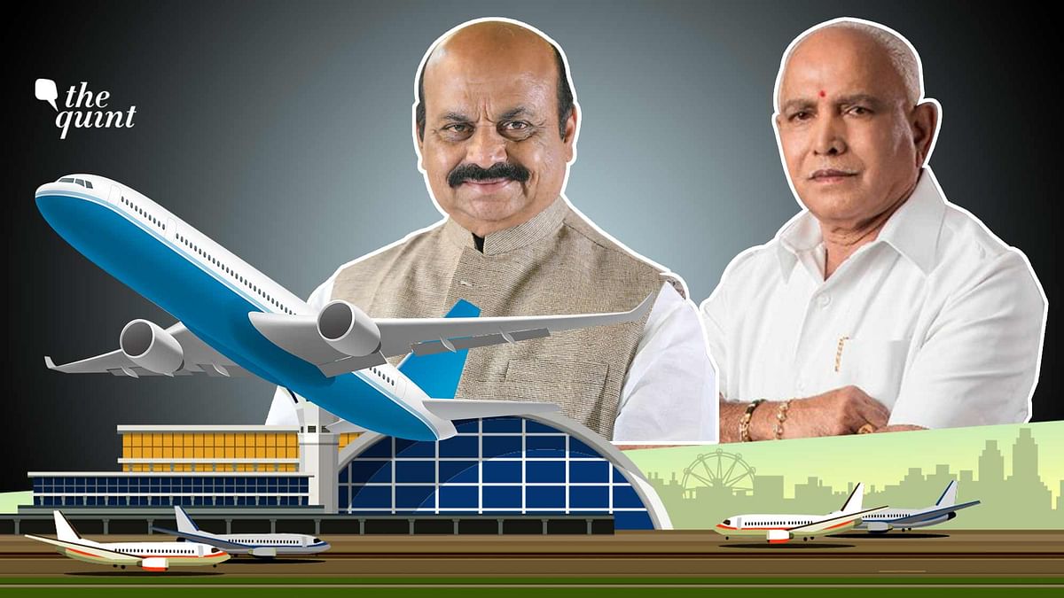 Karnataka Airport Naming Fiasco: Yediyurappa Still Spells Trouble for BJP?