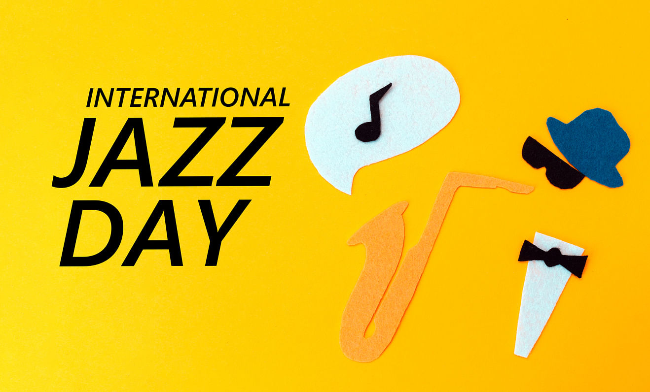 <div class="paragraphs"><p>Theme and Quotes for&nbsp;International Jazz Day 2022</p></div>