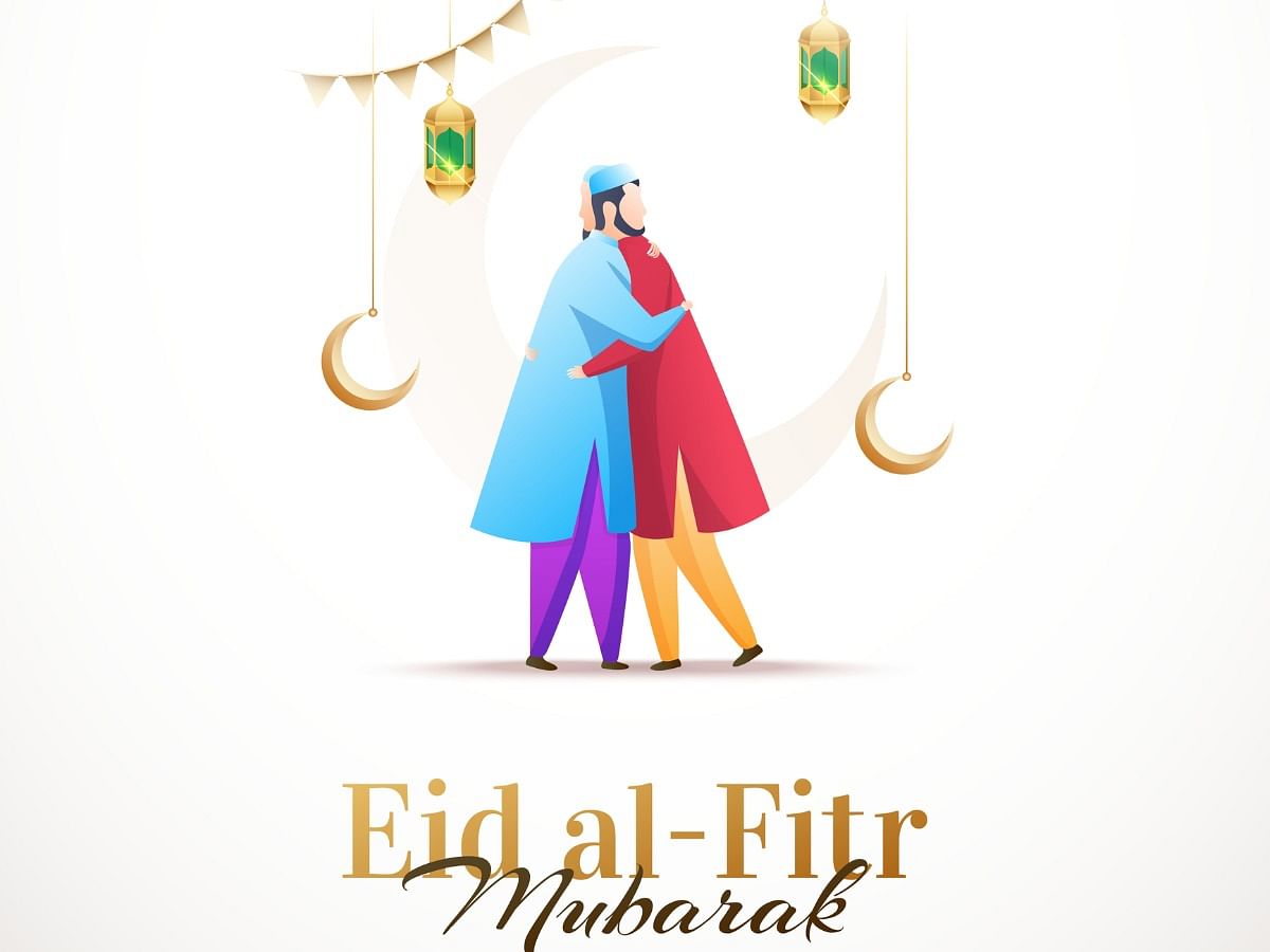 <div class="paragraphs"><p>Know when will Eid-al Fitr be celebrated in India. Image used for representative purposes.&nbsp;</p></div>