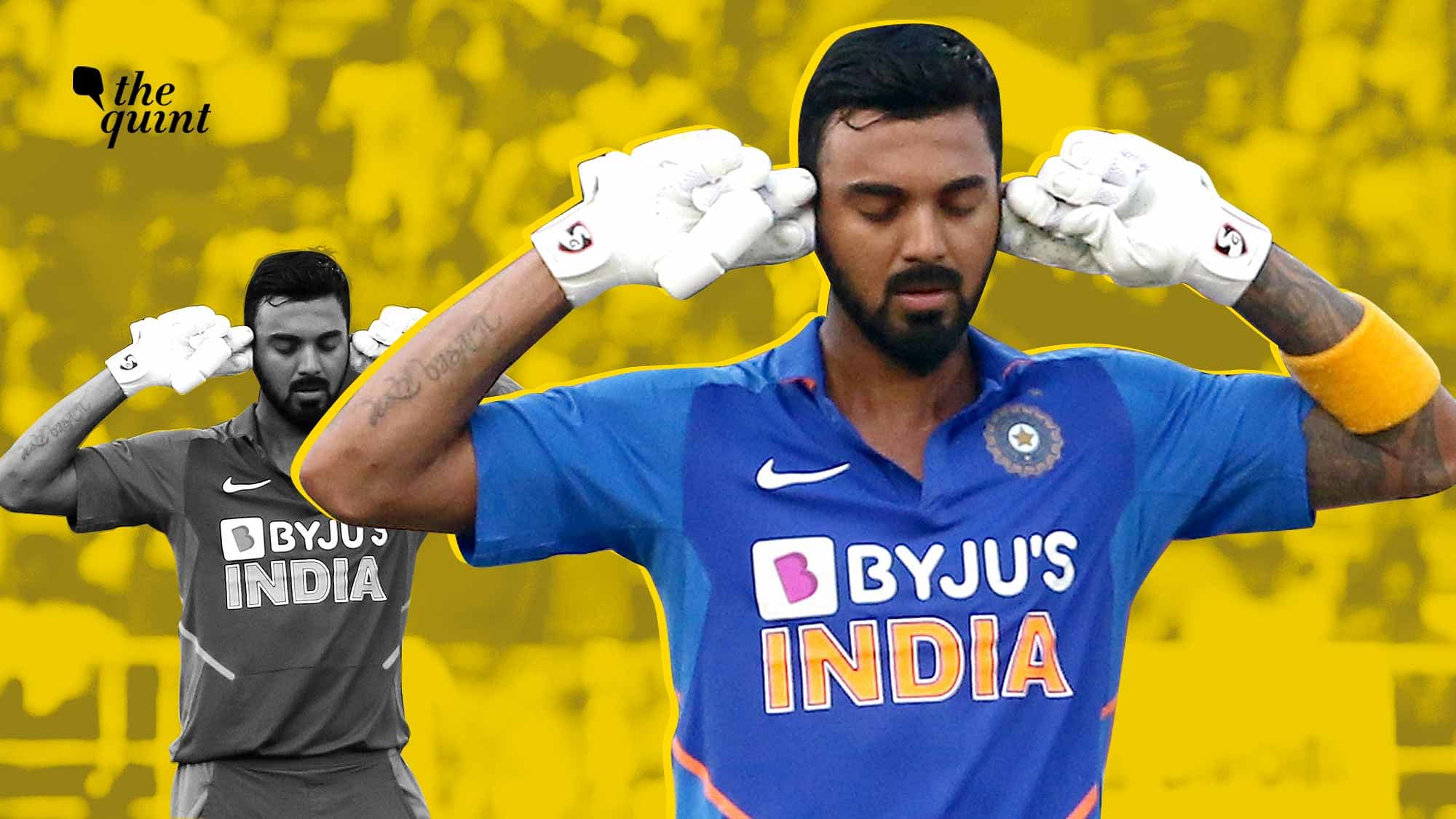 <div class="paragraphs"><p>In a team in transition, KL Rahul has a big year ahead of him.&nbsp;</p></div>