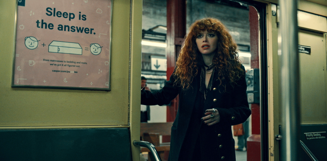 'Russian Doll' Season 2 has a tangled time travel plot with Nadia's messy and questionable ideas.