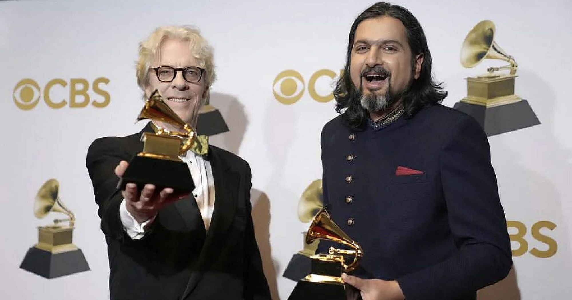 ‘We Got Nominated & I’d Never Met Copeland in Person’: Grammy Winner Ricky Kej