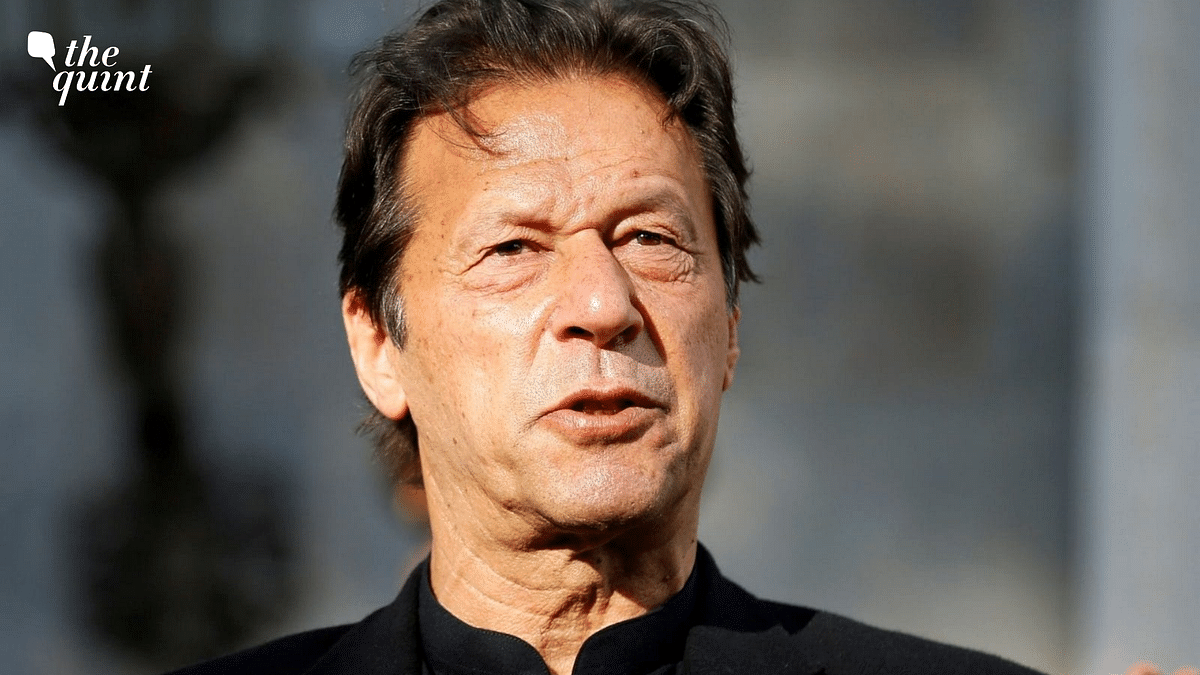 Pakistan: How Imran Khan Was Unseated As Prime Minister in Just a Month