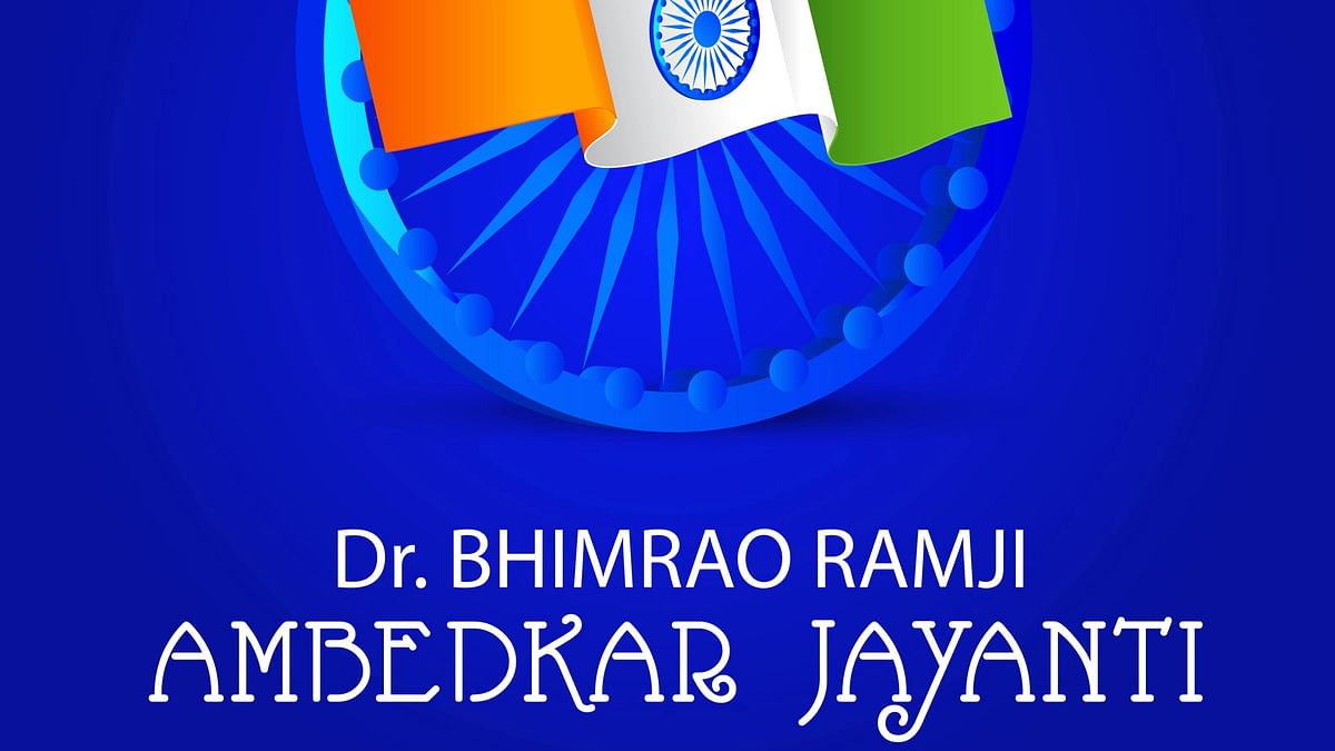 BR Ambedkar Jayanti 2022: Famous Quotes, Wishes, Images and Status