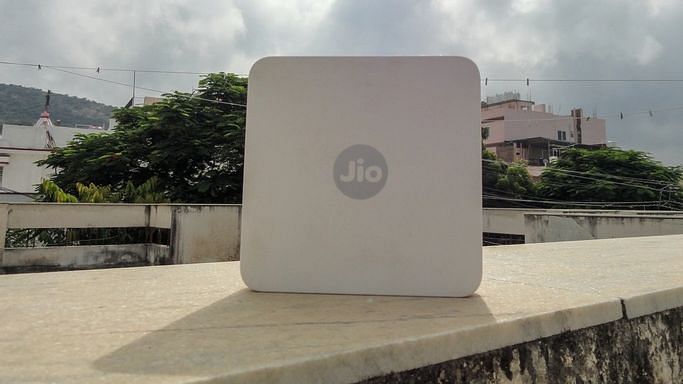 Jio Launches Fiber Postpaid Monthly Plans With 'Zero Entry Cost', Details Here
