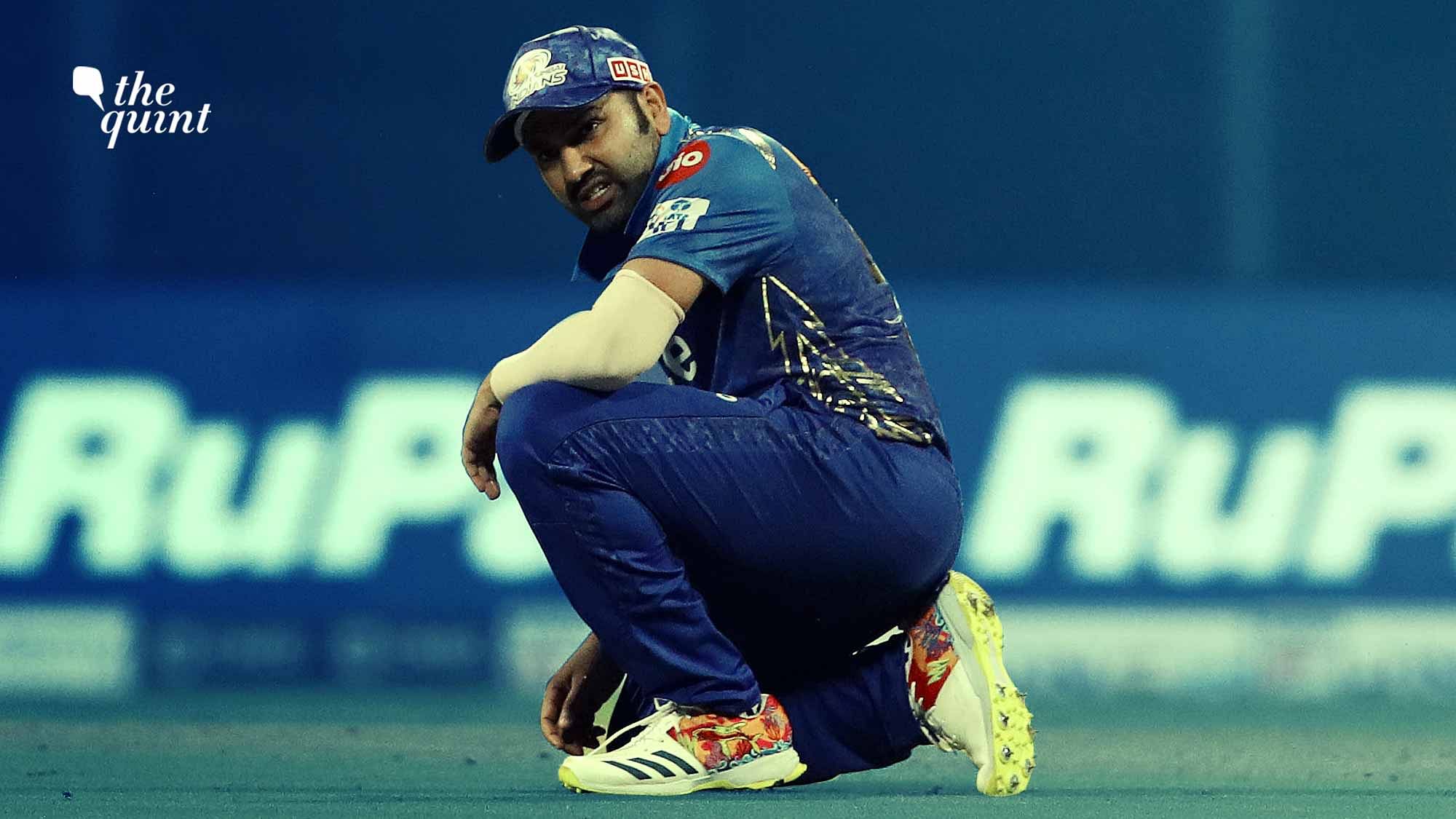 <div class="paragraphs"><p>Does Rohit Sharma need a break to rekindle his form and energy?</p></div>