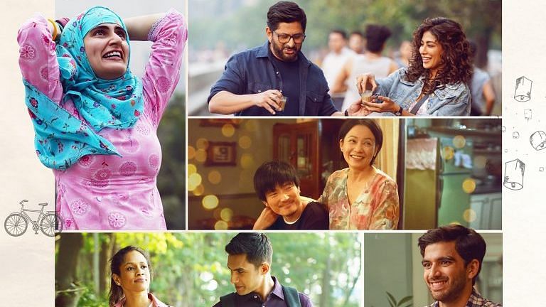 Modern Love Trailer: Six Heartwarming Stories of Love Set in Mumbai