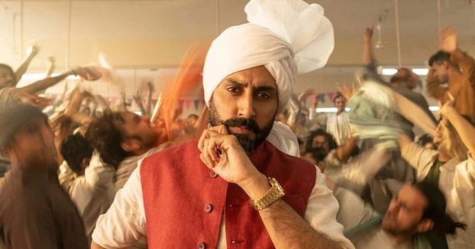 Review: Abhishek Bachchan's 'Dasvi' Makes The Cardinal Mistake of Being Boring