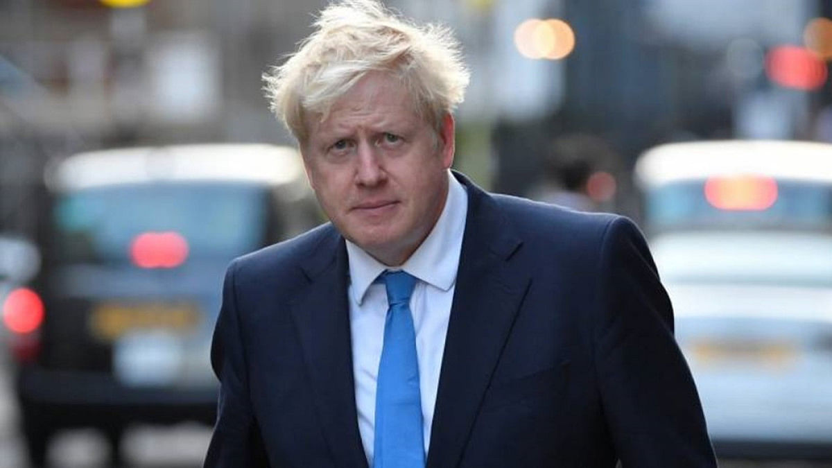 Boris Johnson’s Bad Behaviour: How Waning Trust in PM Affects Trust in Democracy