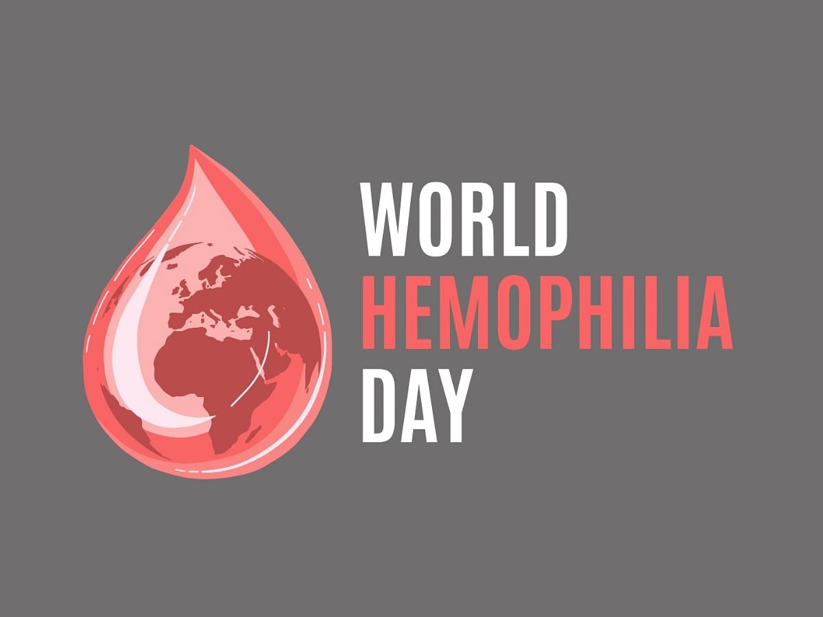 <div class="paragraphs"><p>World hemophilia day 2022</p></div>