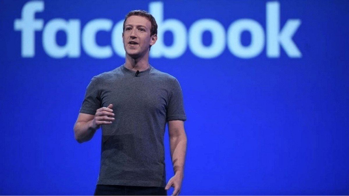 Leaked Document Reveals Facebook Doesn’t Know Where Users’ Data Goes: Report