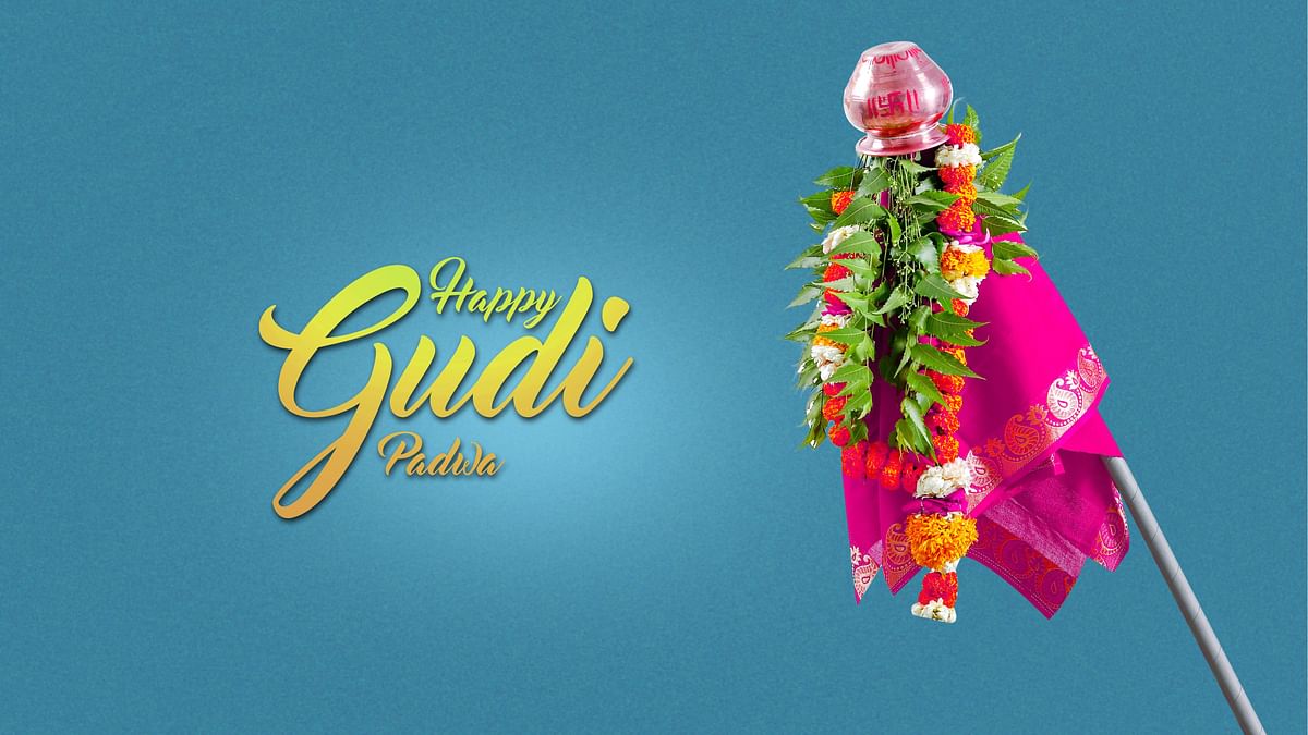 Gudi Padwa 2023: Date, History, Significance & Celebrations of ...