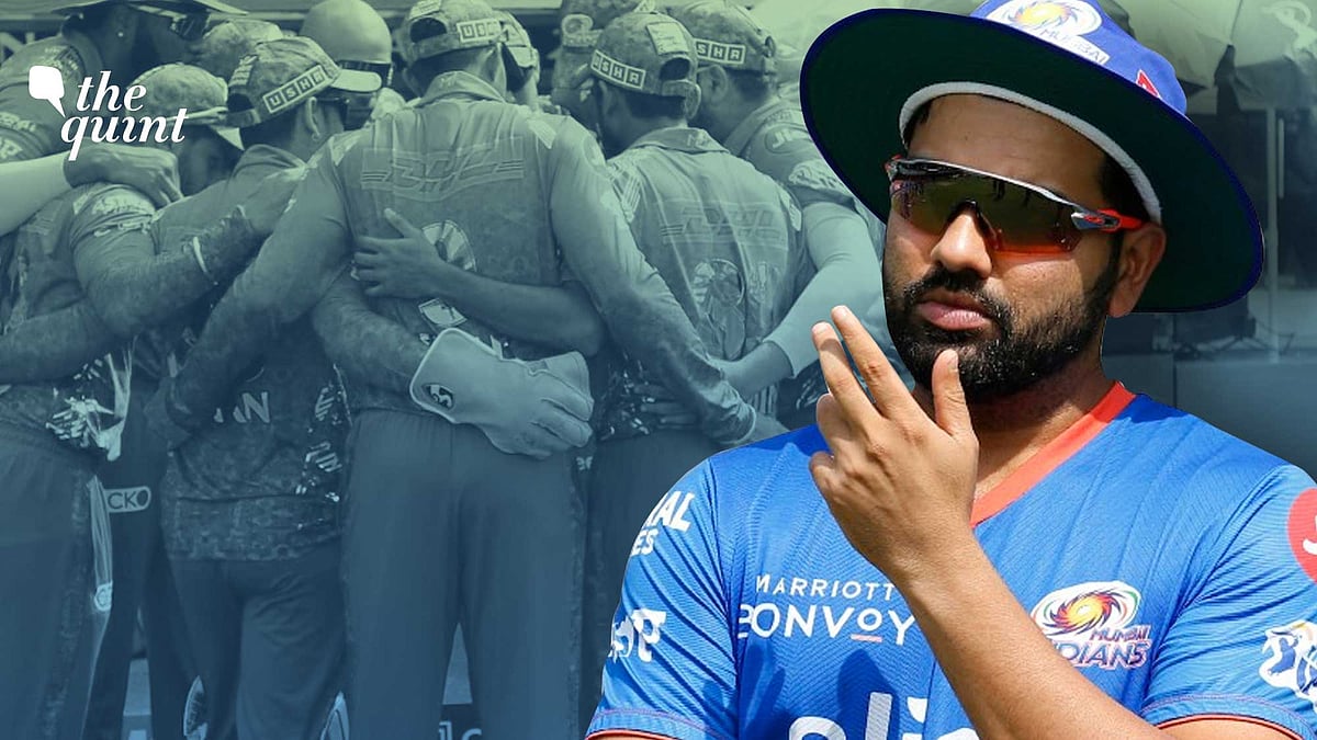 IPL Giants Mumbai Indians 