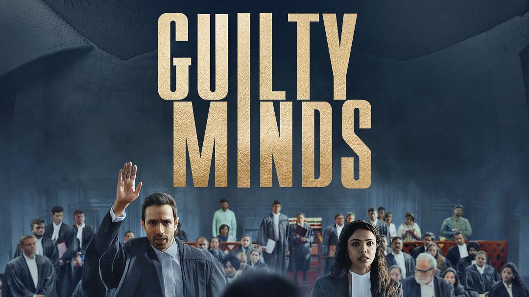 Review: ‘Guilty Minds’ Is Thought-Provoking TV Made for an Engaging Watch