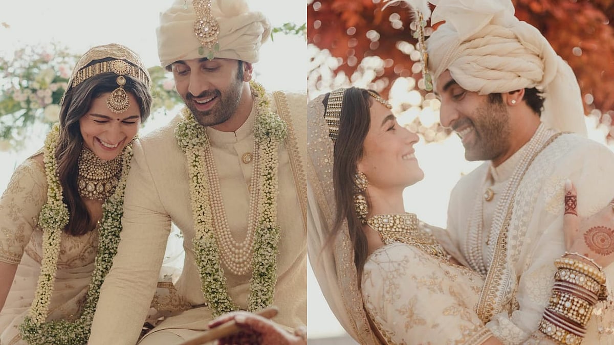 Thanks To Koffee With Karan 7, Here's Everything We Found Out About Alia Bhatt & Ranbir Kapoor's Wedding - Vimarsana News