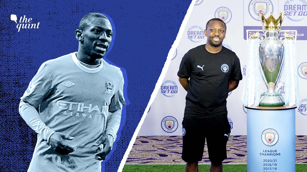 Shaun Wright-Phillips Talks Dealing With Racism, Kevin de Bruyne & Phil Foden  