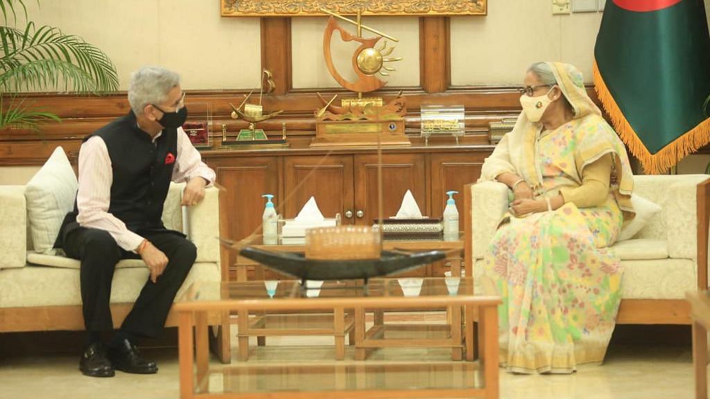 India-Bangladesh Ties: How Chittagong Port Will Strengthen ‘Act East’ Policy