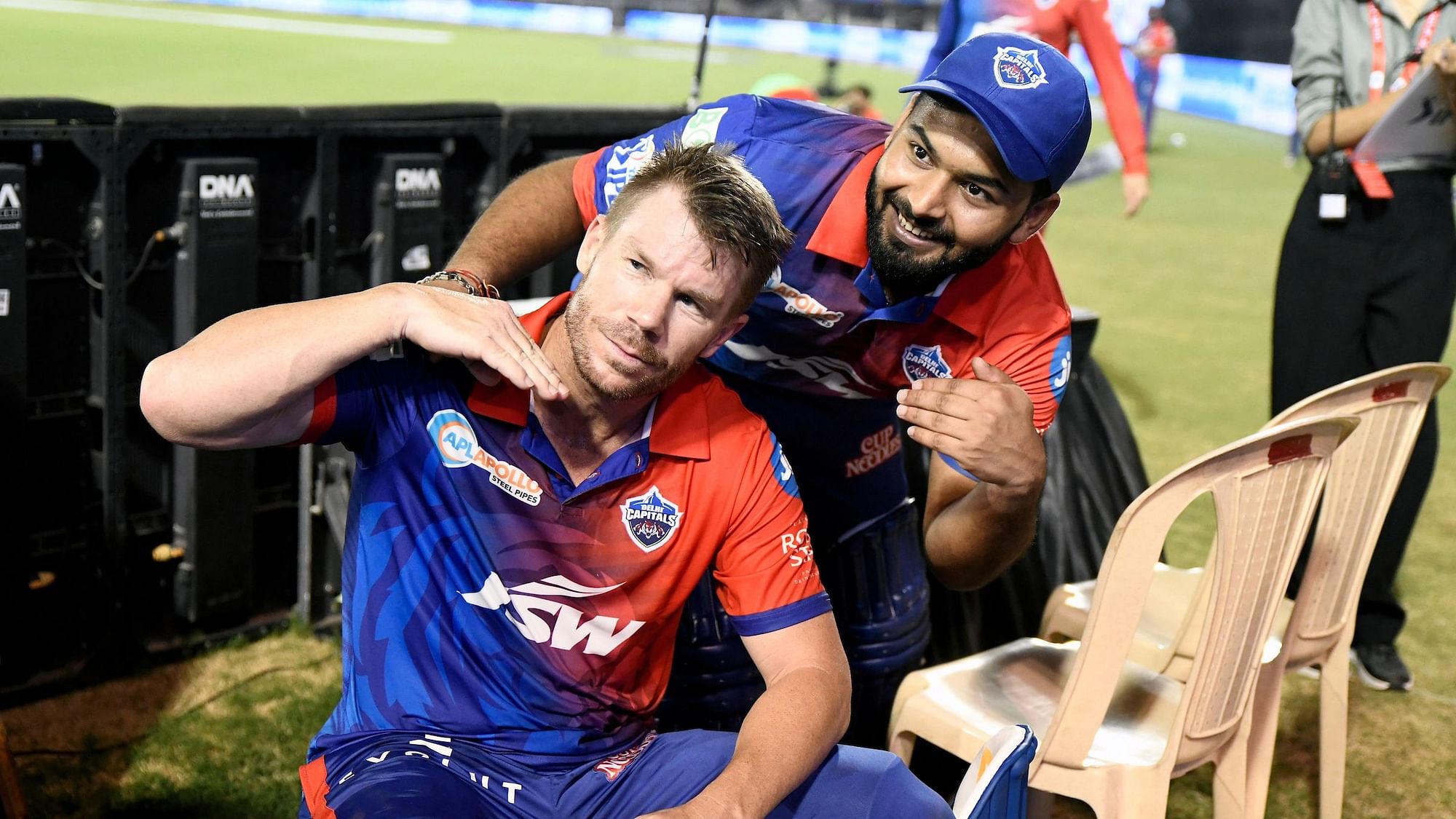 <div class="paragraphs"><p>IPL 2022: Delhi Capitals tremendously improved their run rate after a big win over Punjab Kings.</p></div>