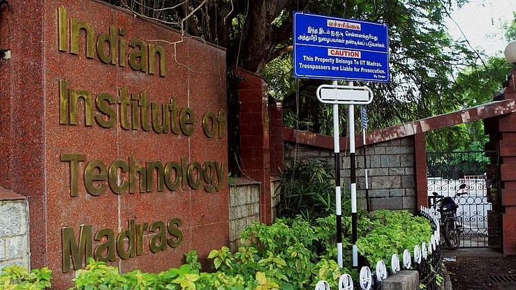 <div class="paragraphs"><p>Indian Institute of Technology, Madras</p></div>