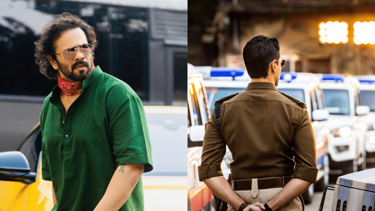 <div class="paragraphs"><p>Sidharth Malhotra stars in Rohit Shetty's next cop drama.</p></div>