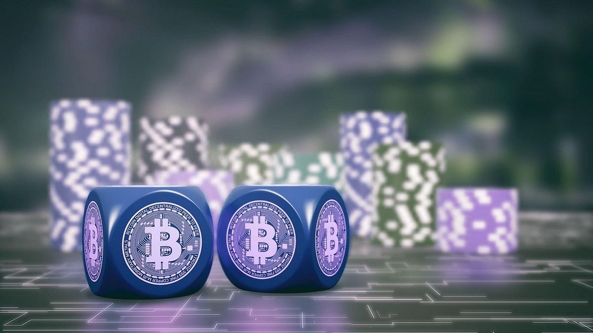 The 6 Best Bitcoin Casinos and Crypto Gaming Sites in 2022