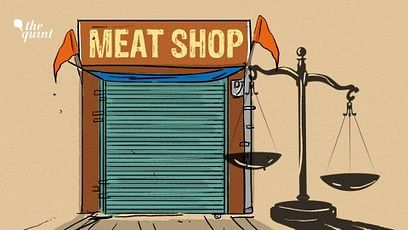 Class Discrimination, Policing Food Habits: Why Meat Bans Are Legally Dubious